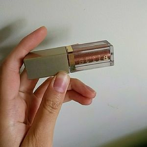 stila glitter and glow liquid eyeshadow